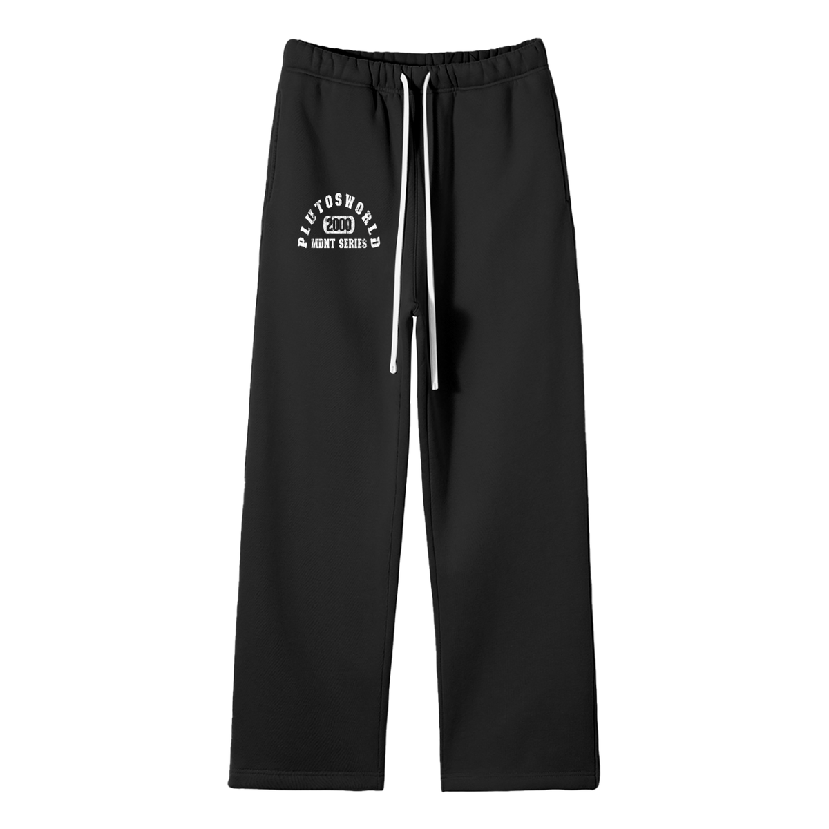 PLUTOSWORLD MDNT Series Arch Pants