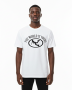 PLUTOS TWIY Heavyweight Tee-Shirt