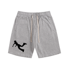 Pluto Cotton Shorts