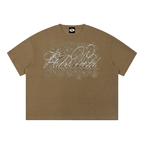 Boxy,Teeshirt