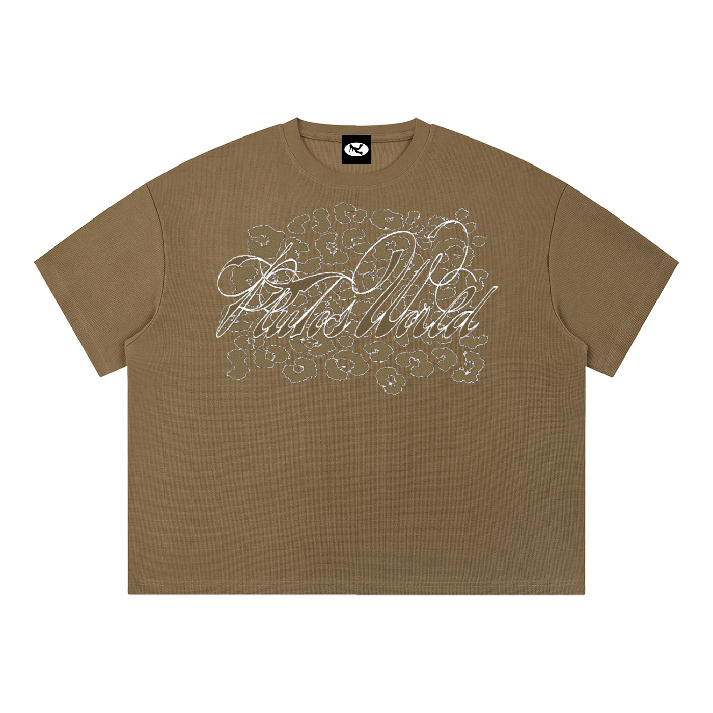 Boxy,Teeshirt