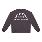 Sweatshirt,Unisex,LongSleeve