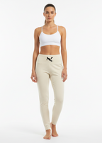 Pluto High-Waisted Yoga Leggings