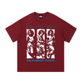 Love, Grace, Kindness Graphic Tee