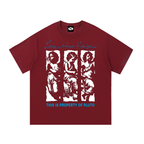 Love, Grace, Kindness Graphic Tee