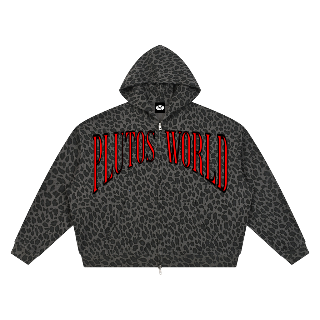Hoodie,Zipup