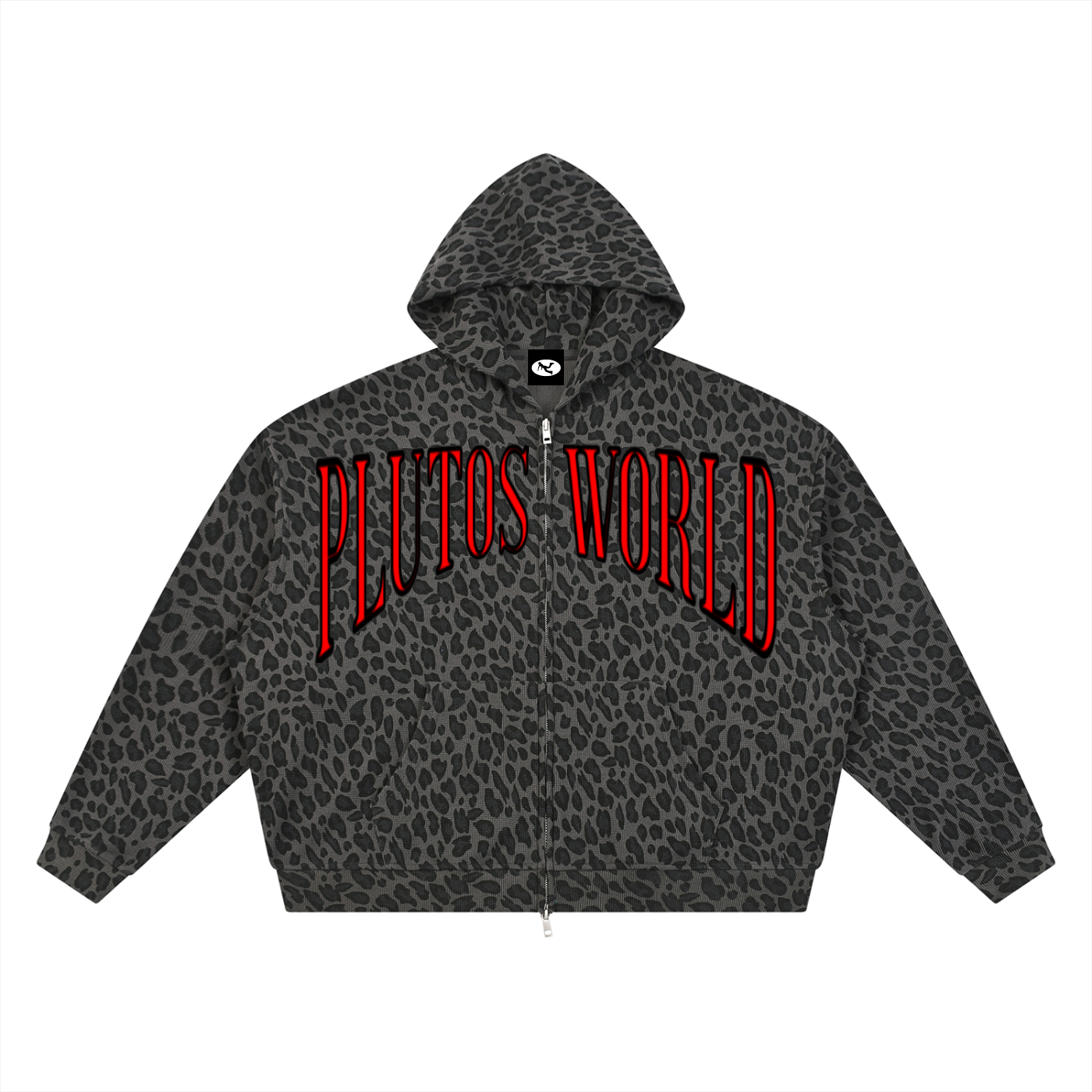 Hoodie,Zipup