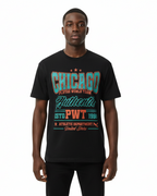 PlutosWorld Team Cotton Tee-Shirt