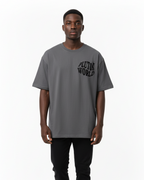 Plutos World Star Cotton T-Shirt