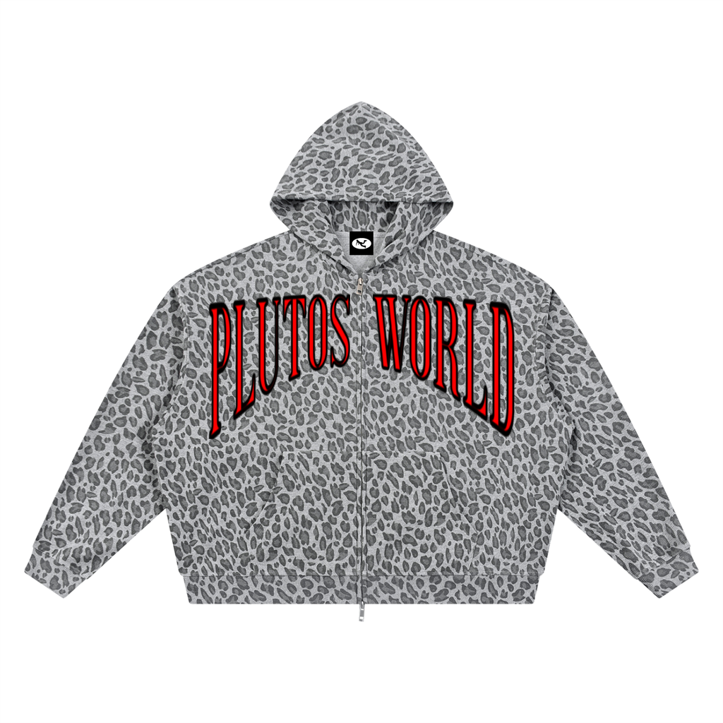 Hoodie,Zipup