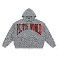Hoodie,Zipup