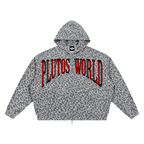 Hoodie,Zipup