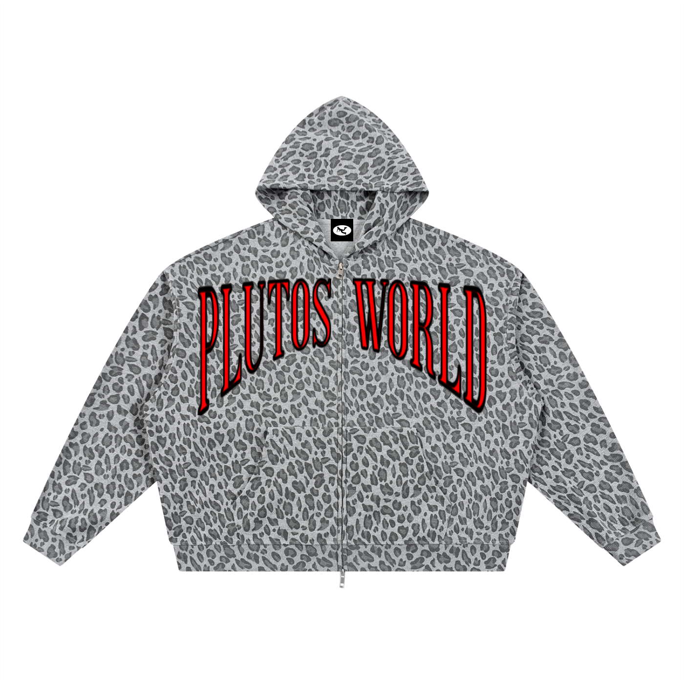 Hoodie,Zipup