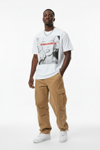Marilyn Cotton Tee-Shirt