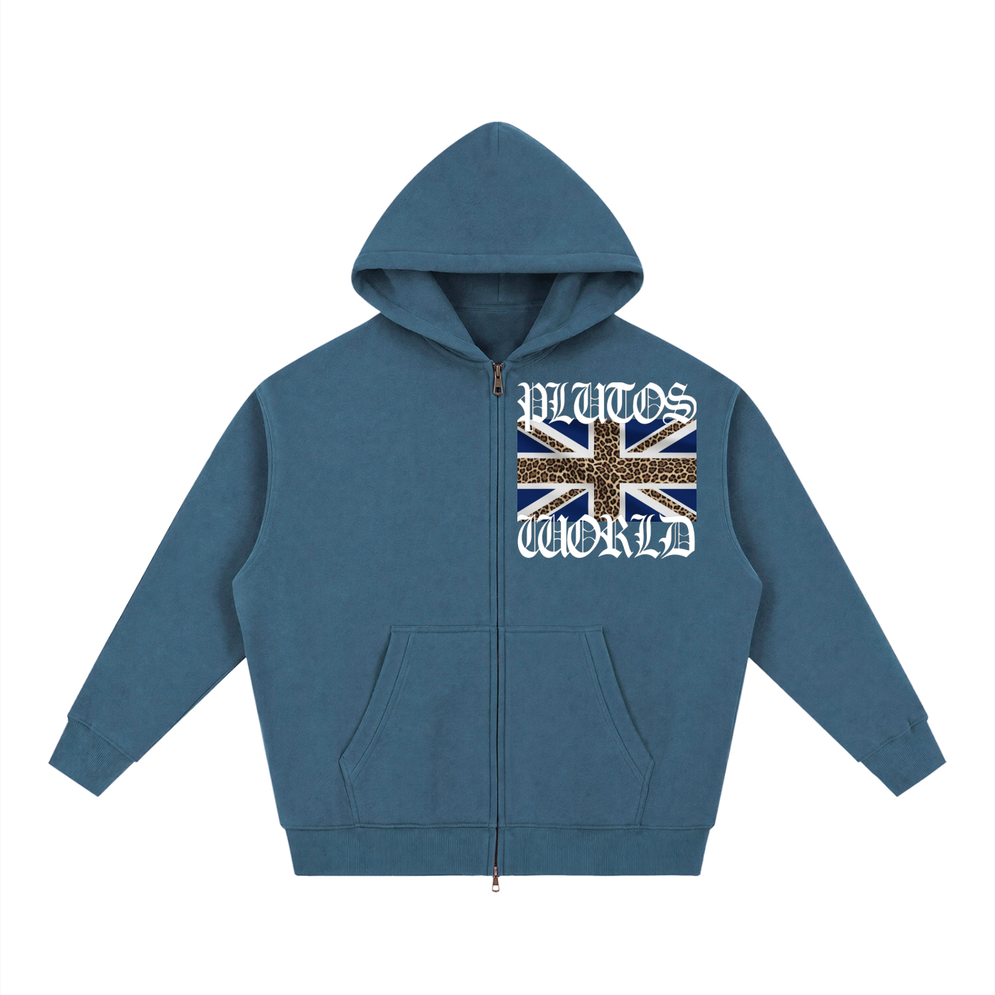 ZipUp,Hoodie