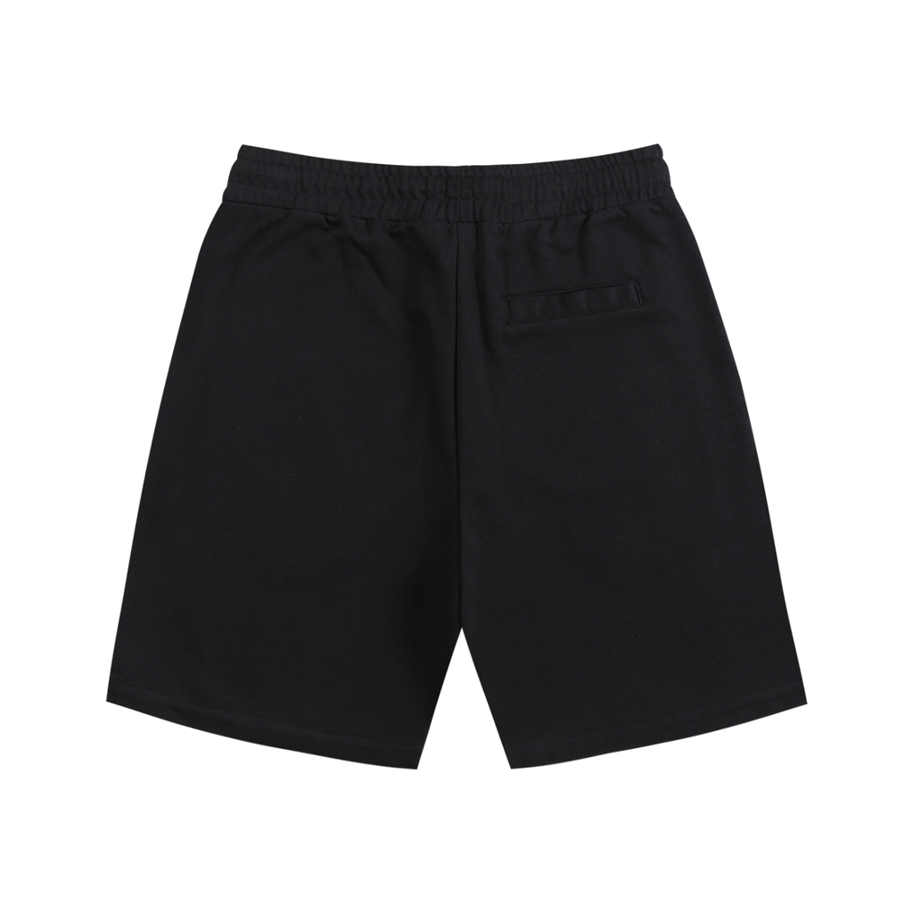 Pluto Cotton Shorts