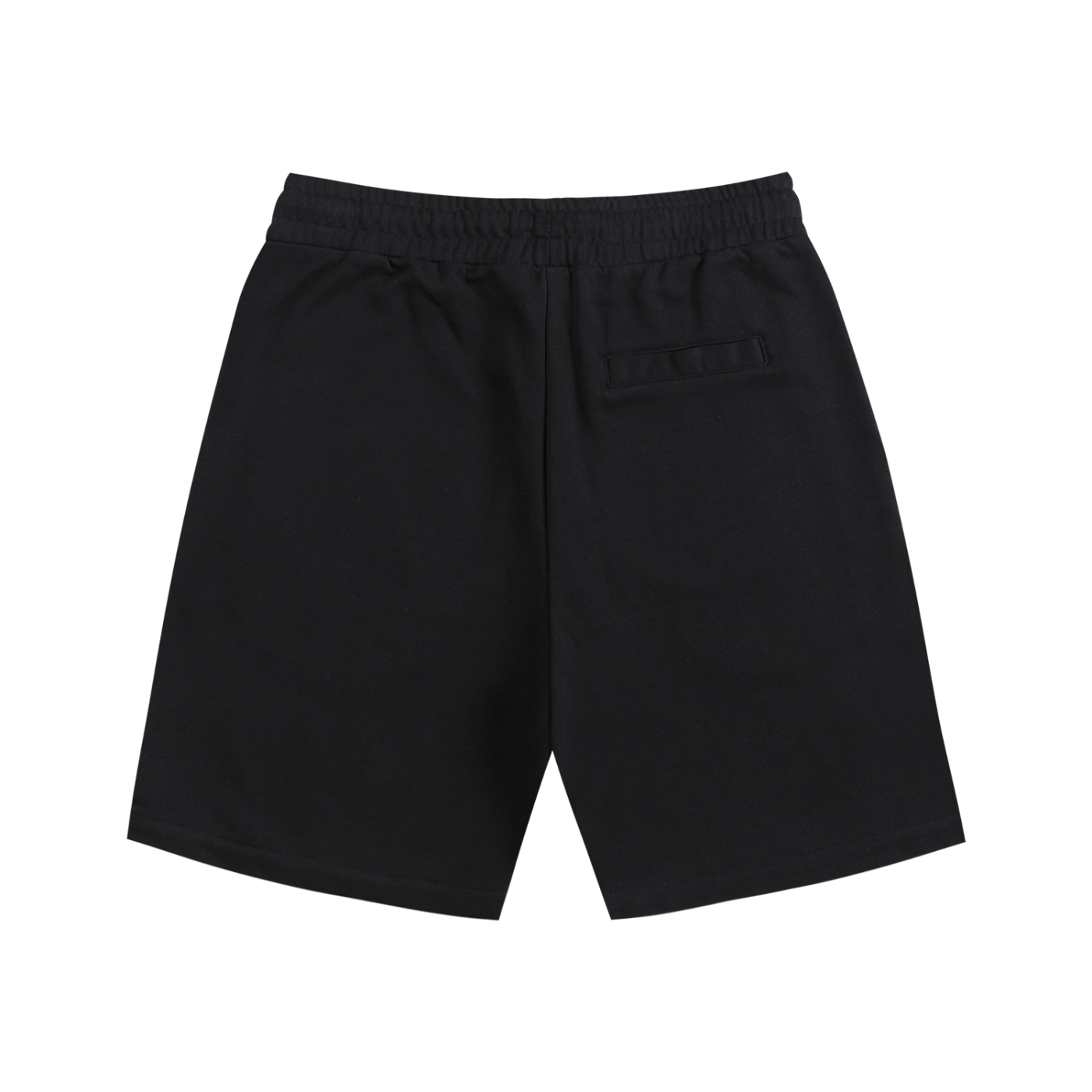 Pluto Cotton Shorts