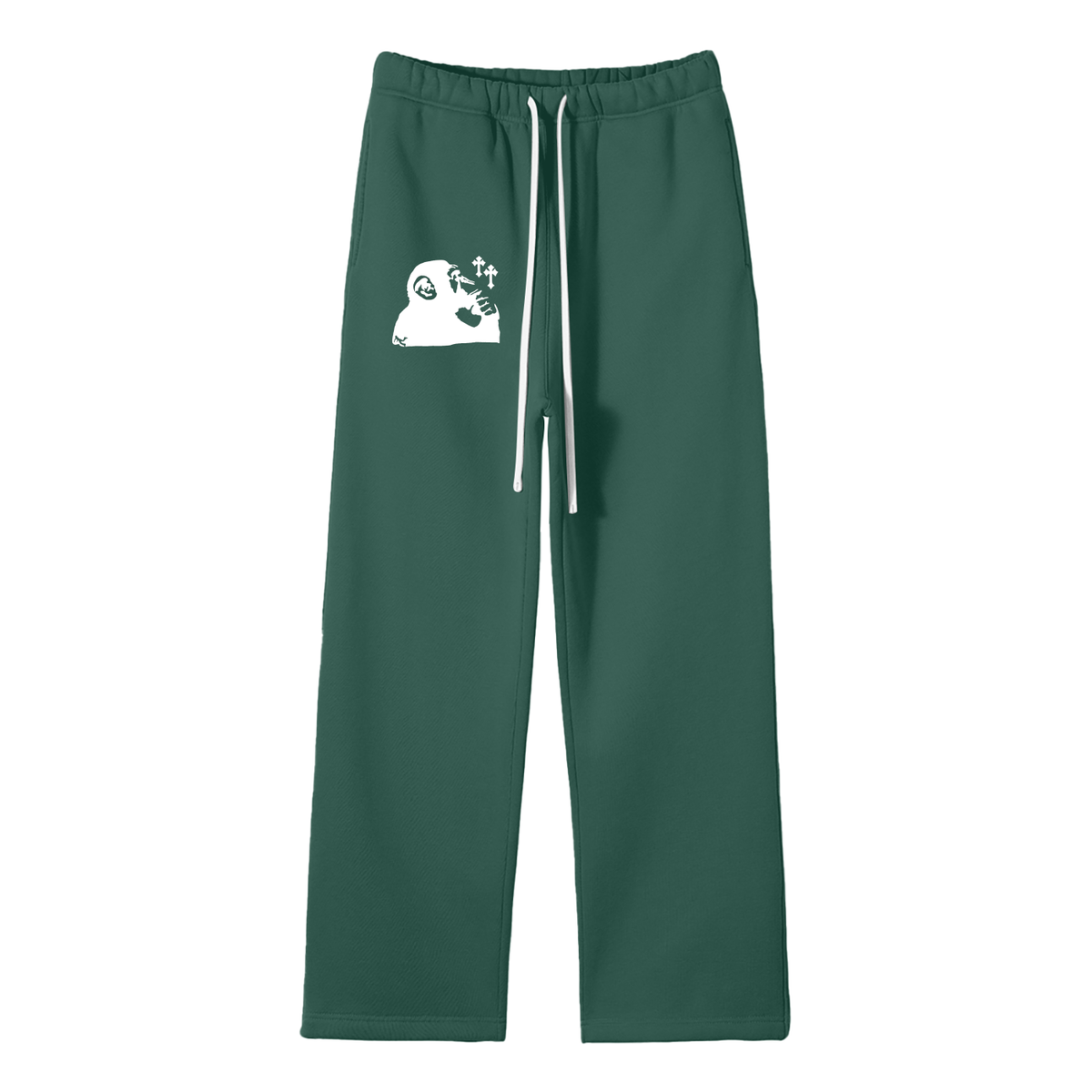 Sweatpants,Unisex