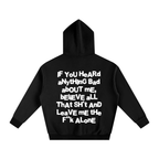 hoodie