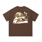 Plutos World Monk Tee-Shirt