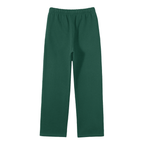 Plutos World Monk Straight Leg Sweat Pants