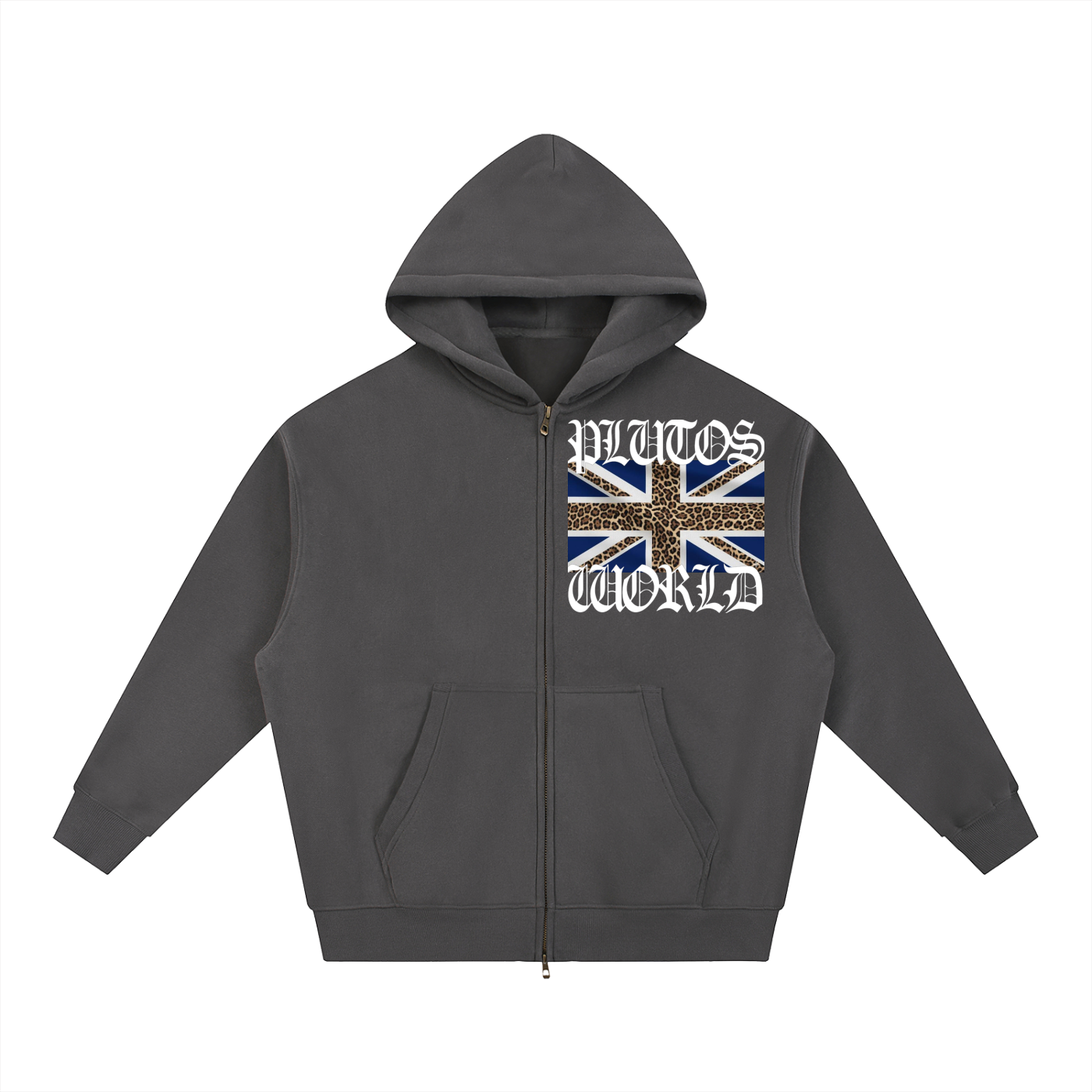 ZipUp,Hoodie
