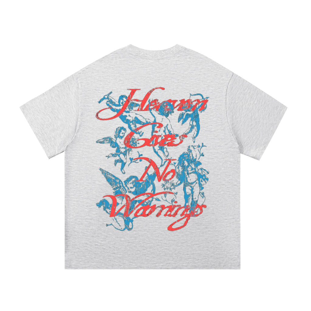 Love, Grace, Kindness Graphic Tee