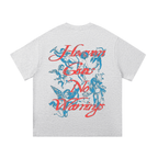 Love, Grace, Kindness Graphic Tee