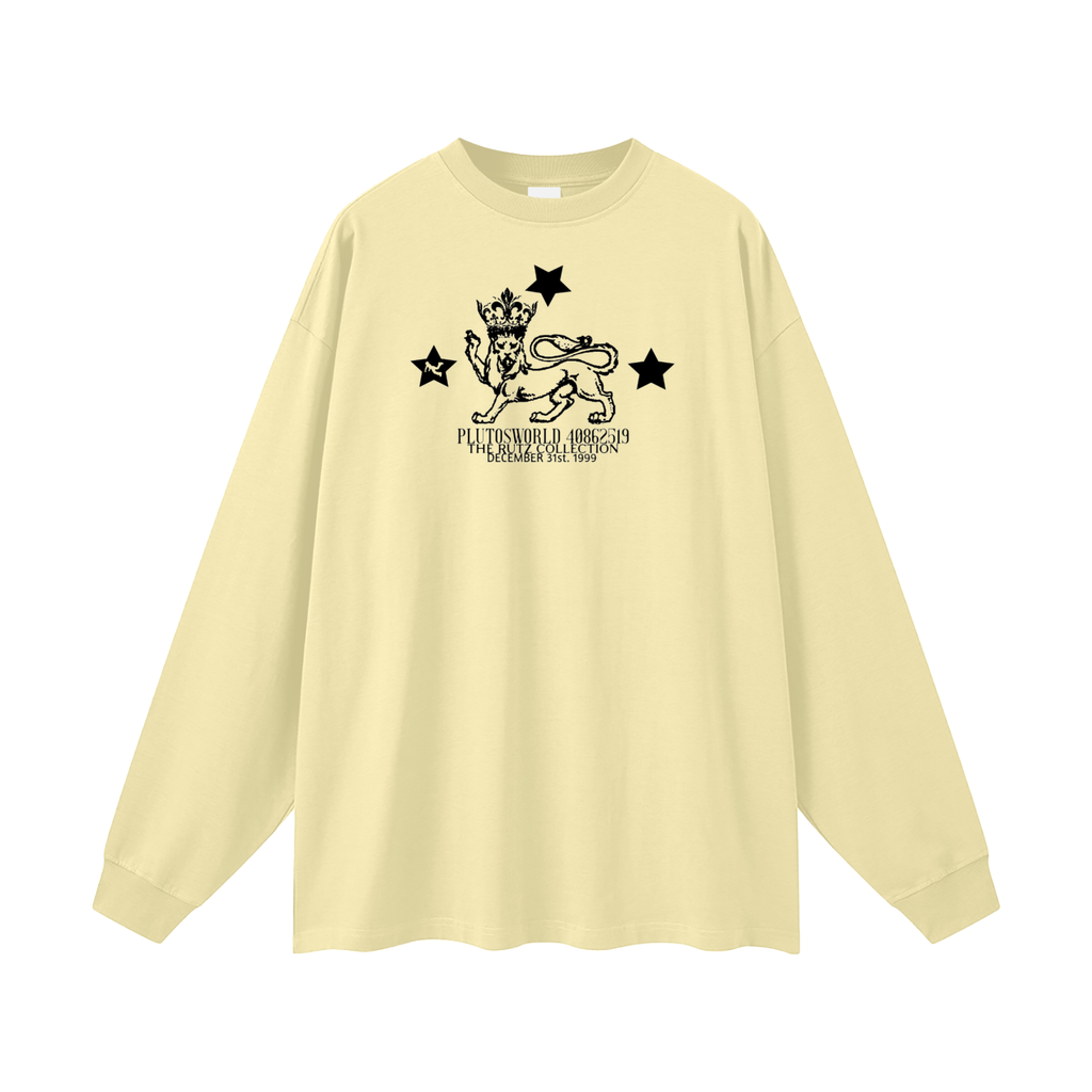 Long Sleeve