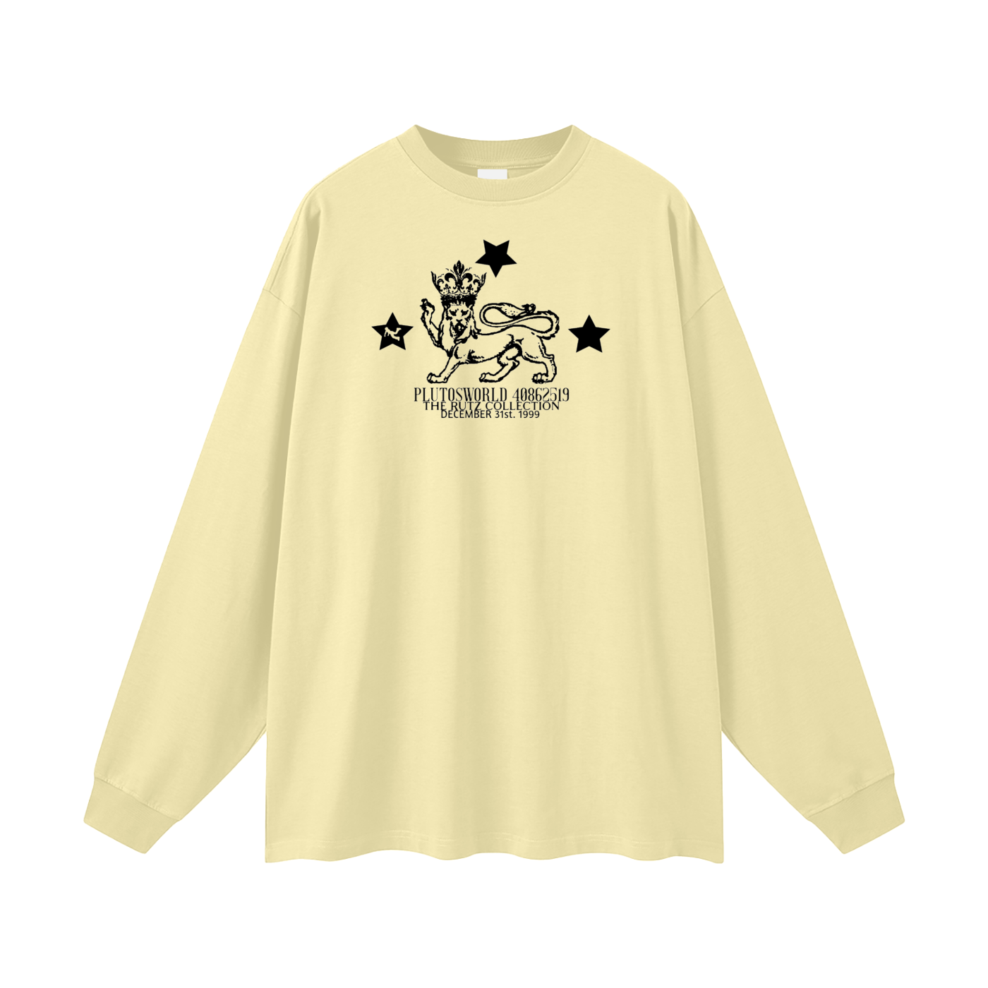 Long Sleeve