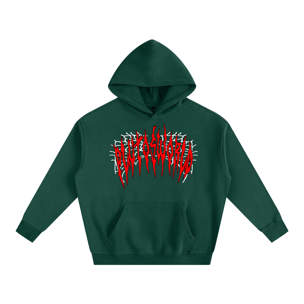 hoodie
