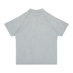 Plutosworld Ornate Polo Shirt