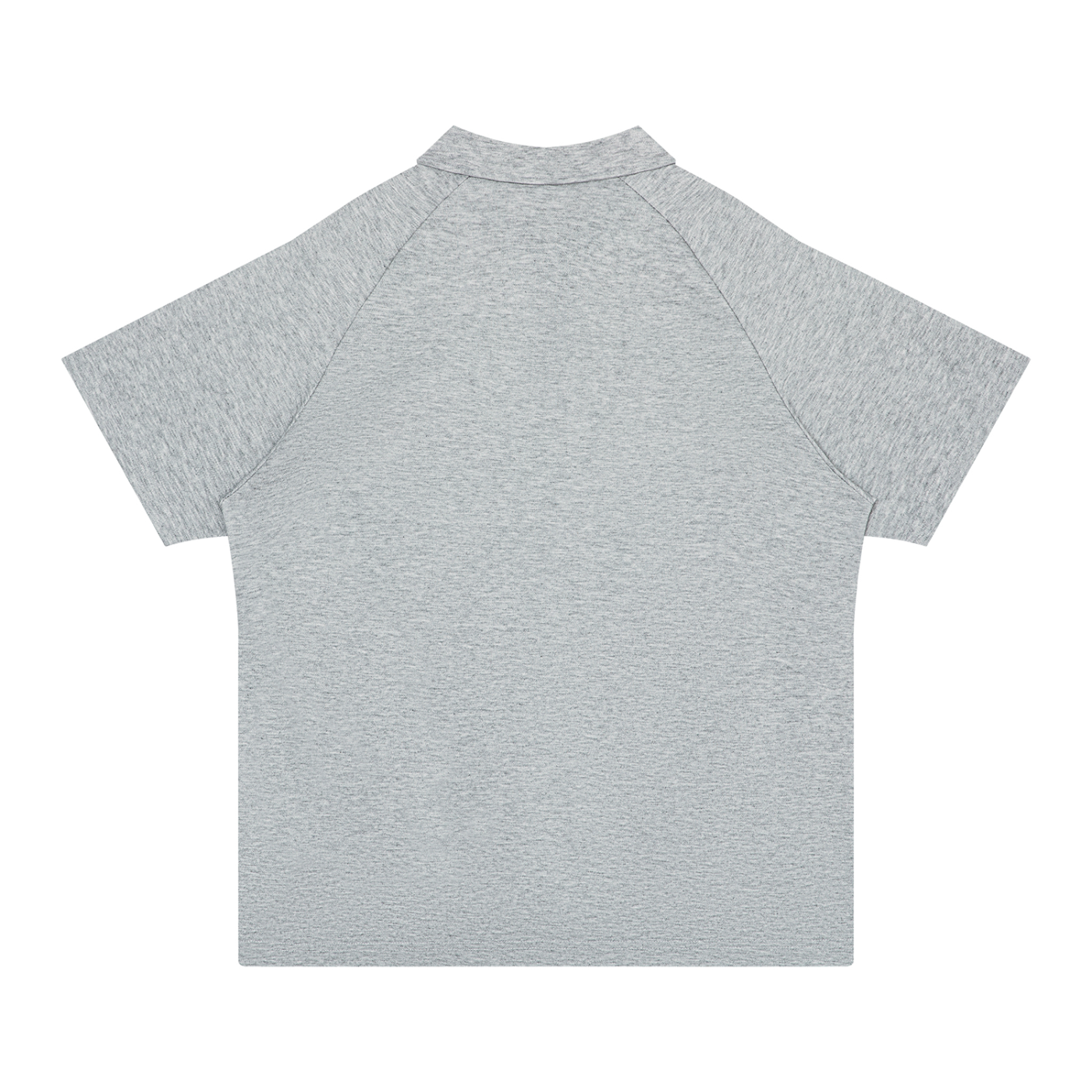Plutosworld Ornate Polo Shirt