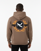 PlutosWorld SuperWorldwide Fleeced Hoodie