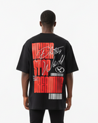 PlutosWorld NSD Cotton Tee-Shirt