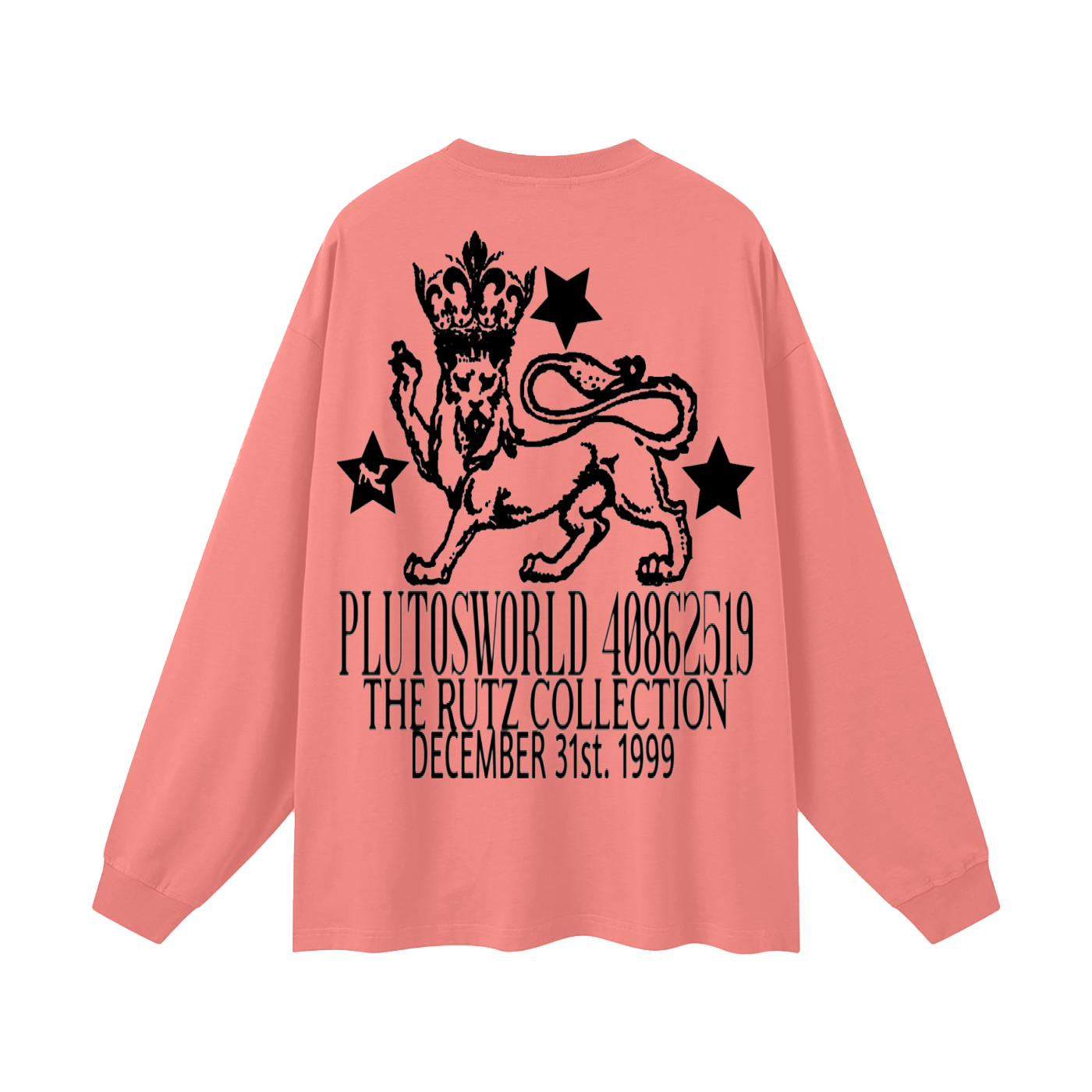 Long Sleeve