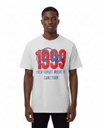 1999 Pluto Cotton Tee-Shirt