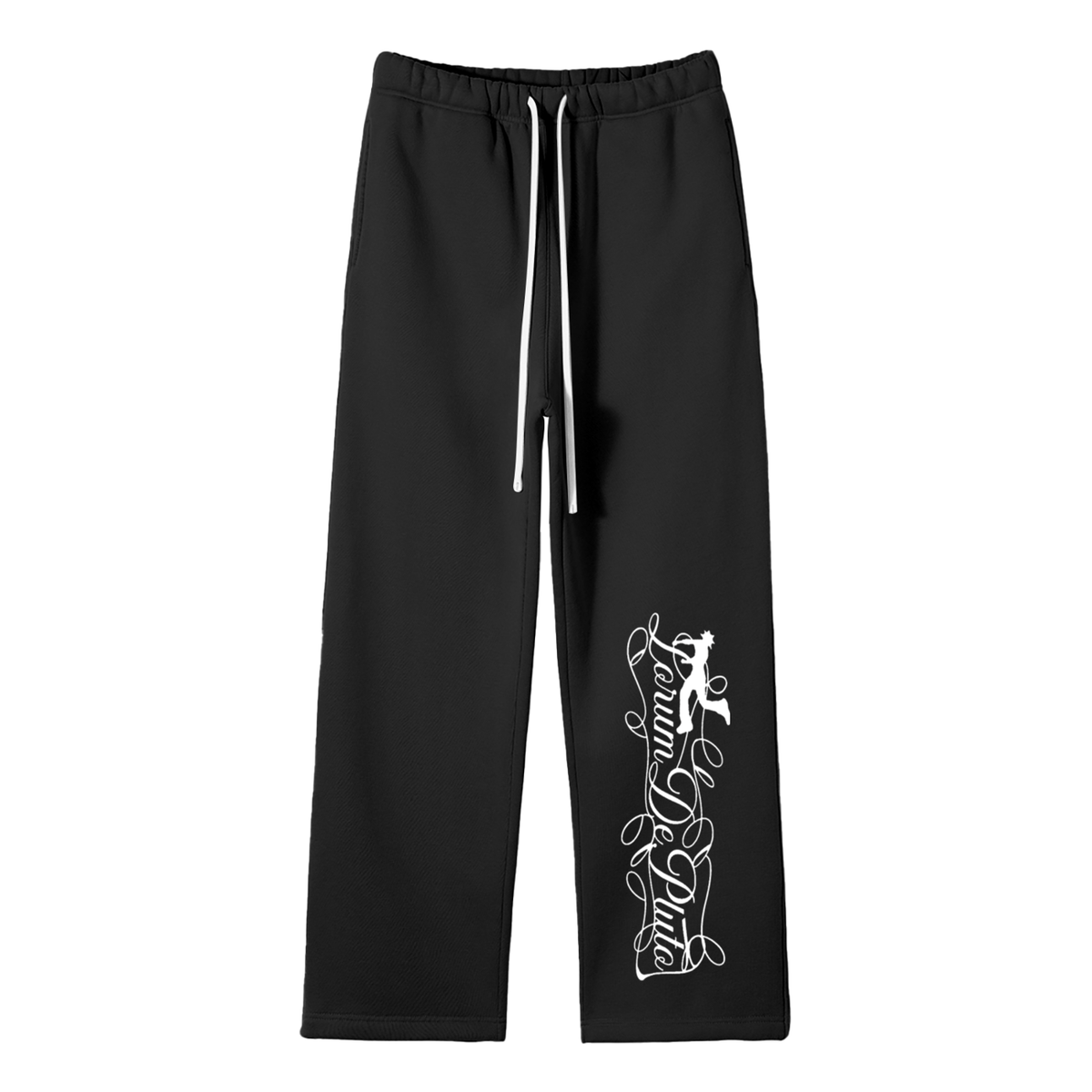 Unisex LorumDePluto Pants