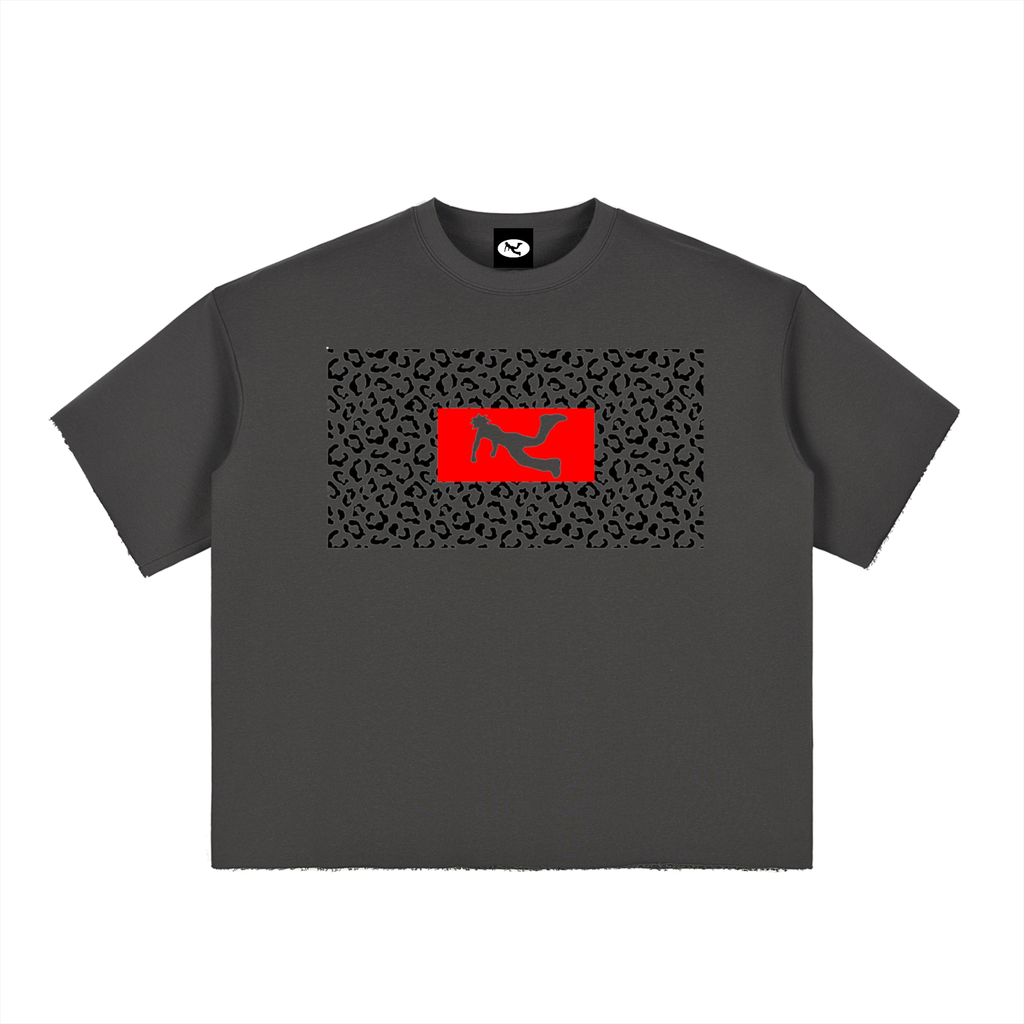 t-shirt,boxy