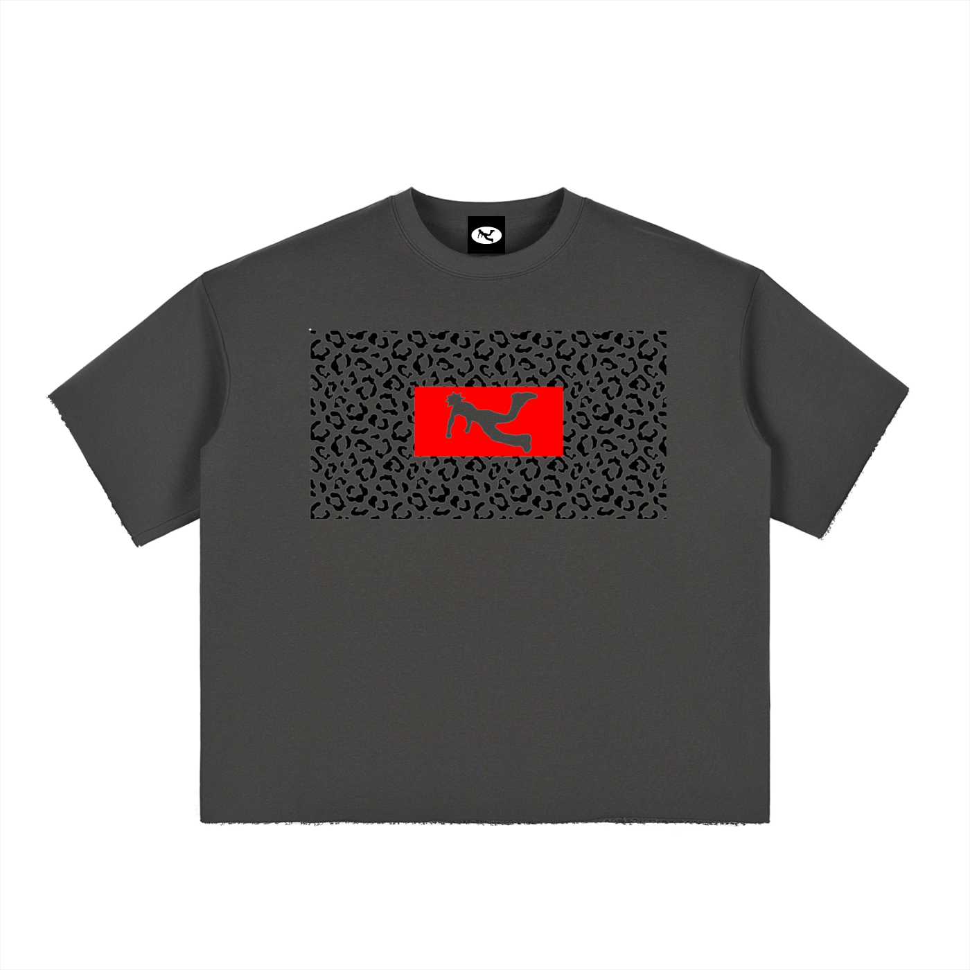 t-shirt,boxy