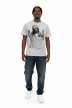 Mac Dre Vintage Cotton Tee-Shirt