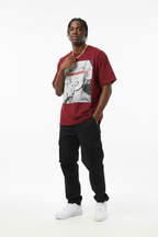 Marilyn Cotton Tee-Shirt