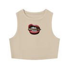 Womens,Cropped,Tanktop