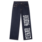 Denim,Pants