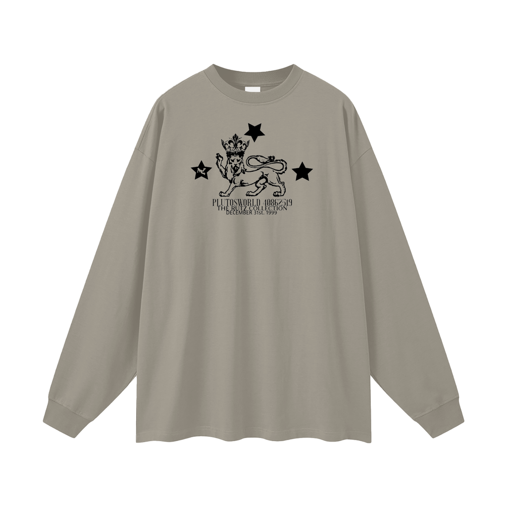 Long Sleeve