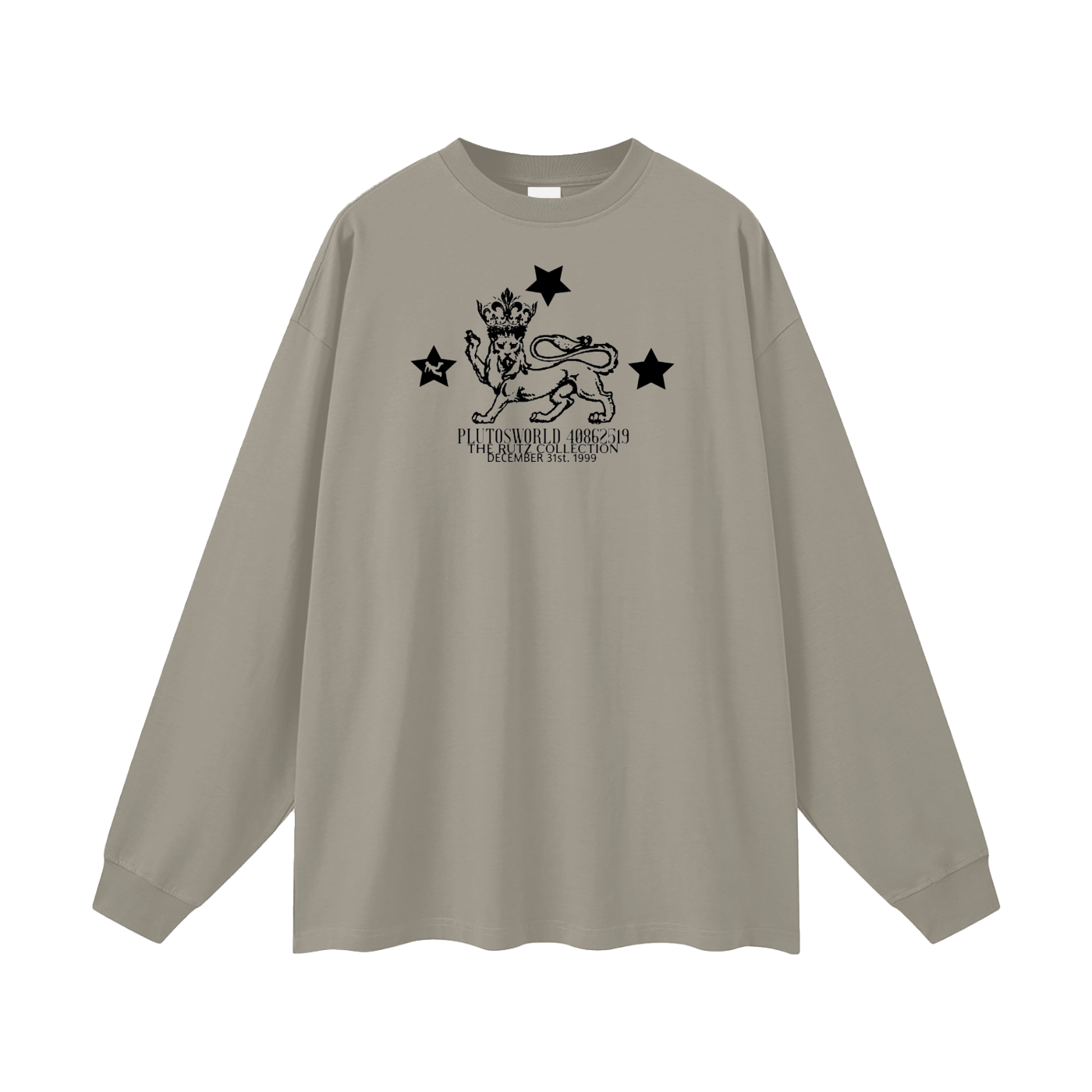 Long Sleeve