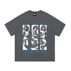Love, Grace, Kindness Graphic Tee