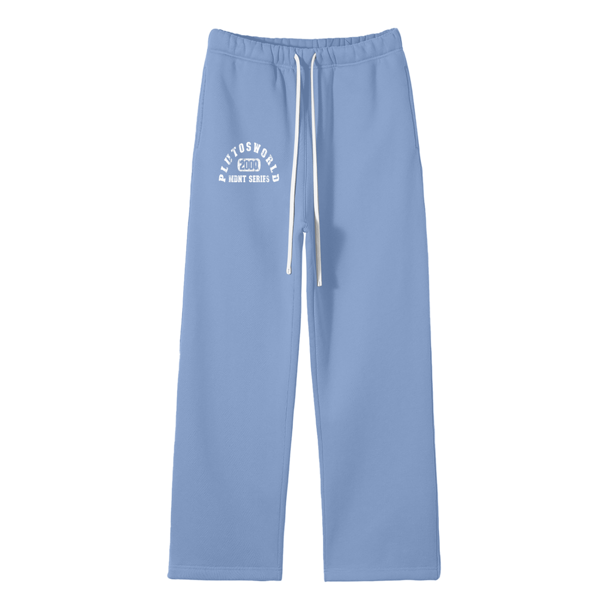 PLUTOSWORLD MDNT Series Arch Pants