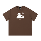 Plutos World Monk Tee-Shirt
