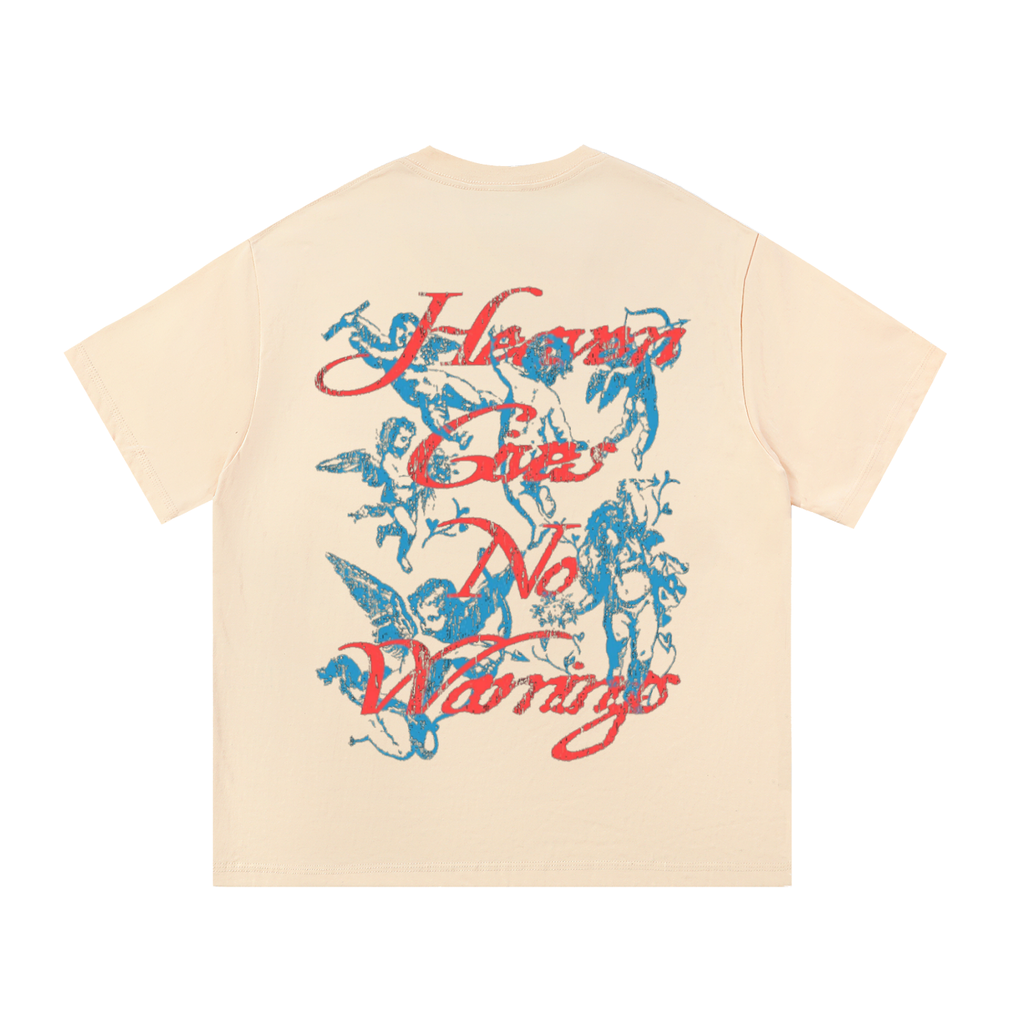 Love, Grace, Kindness Graphic Tee